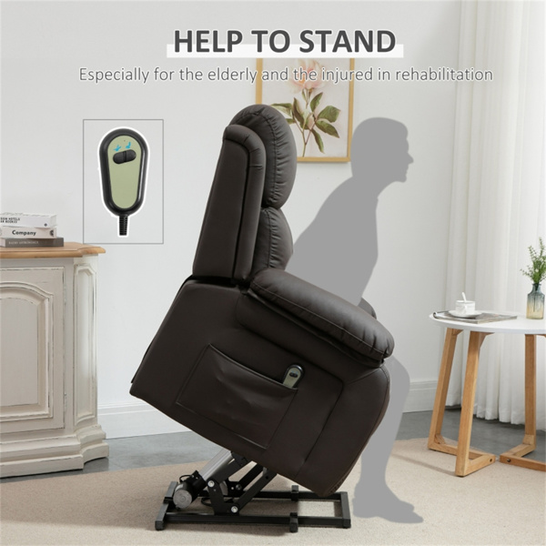 Power Chair-6