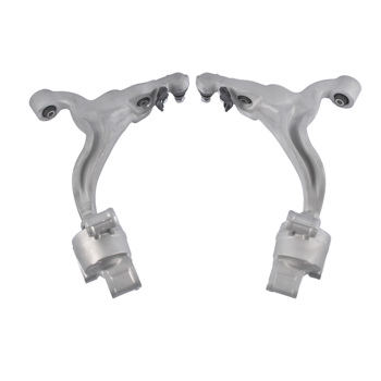 控制臂 2Pcs Front Lower Control Arm with Ball Joint for INFINITI G25 G35 G37 G40 2007-2013 2015 54500-1NA1A 54501-1NA1A