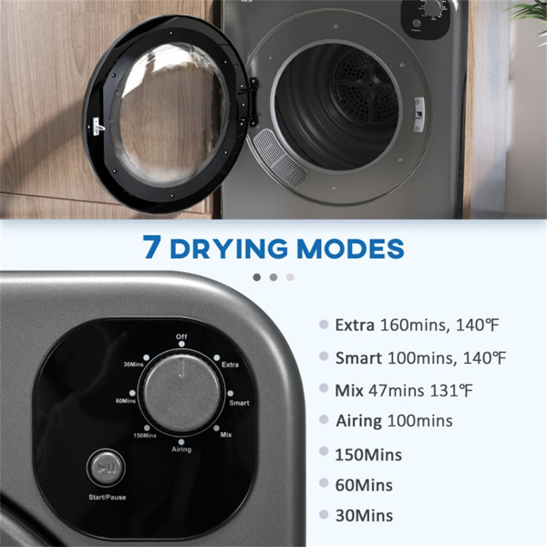  便携式干衣机（ Amazon Shipping）（WalMart禁售）（周末不发货）-4