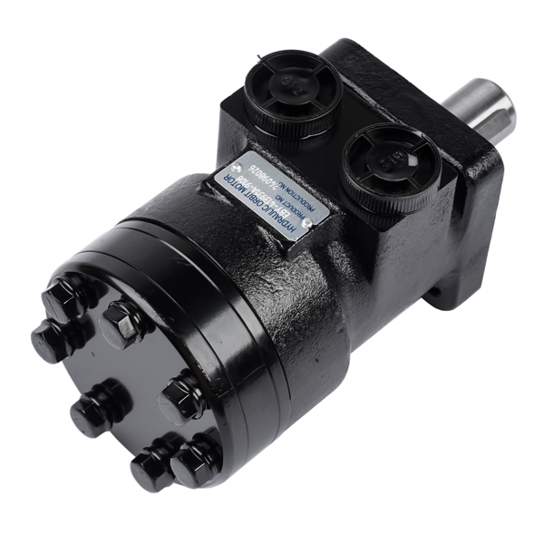 液压马达 Hydraulic Motor for Eaton Char-Lynn H Series 101-1002-009 101-1002 101-1550 1011002009 1011002-6