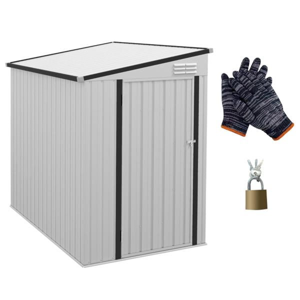 Garden Shed-1
