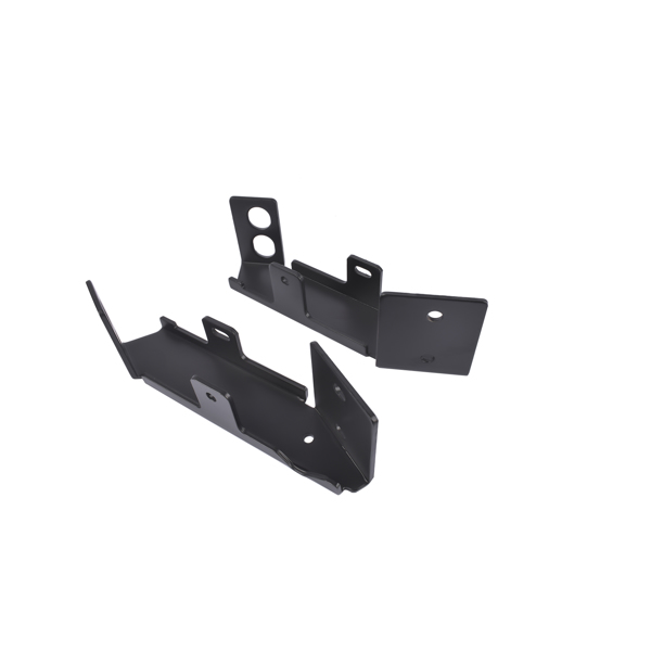 踏板 75413-01A Truck Side Step Retractable Bed Step for 2017-2022 Ford F-250 F-350 Super Duty-11