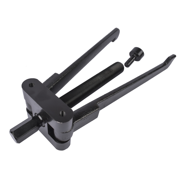 轴承拉拔器 Lower Bearing Carrier Puller Adapter For Yamaha Johnson Evinrude Mercury Honda Mercruiser 115hp-2