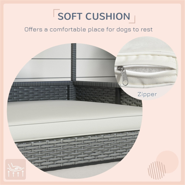 Dog Whelping Box/Dog house/Pet Playpen-7
