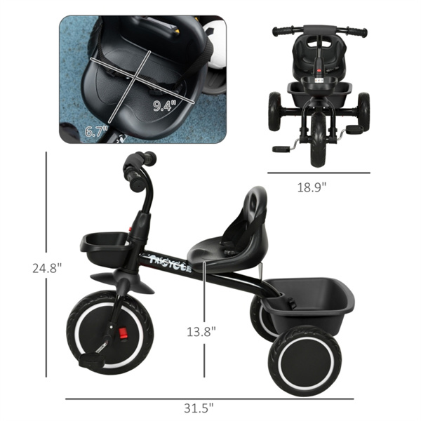 儿童玩具车（周末不发货）（ Amazon Shipping）（WalMart禁售）-2