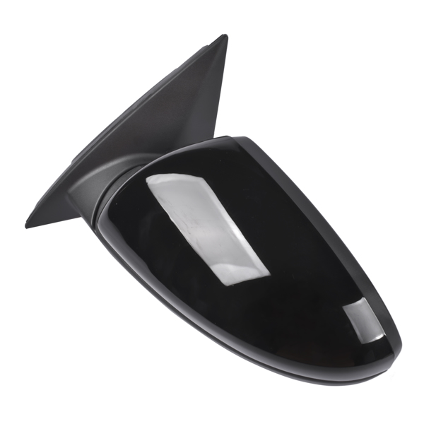 后视镜 Driver Side Exterior View Mirror Assembly for Kia Forte 1.6L 2.0L 2019-2024 Non-Heated KI1320226-5