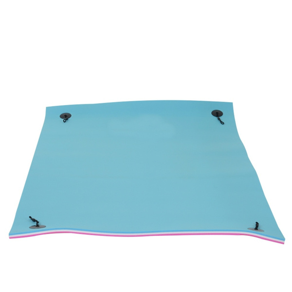 浮垫、睡莲垫水垫 （ Amazon Shipping）（WalMart禁售）（周末不发货）-7