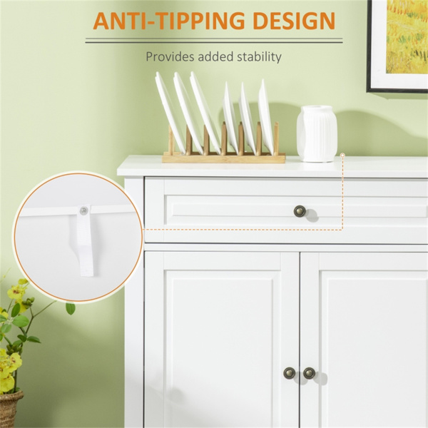  Kitchen Storage Cabinet-6