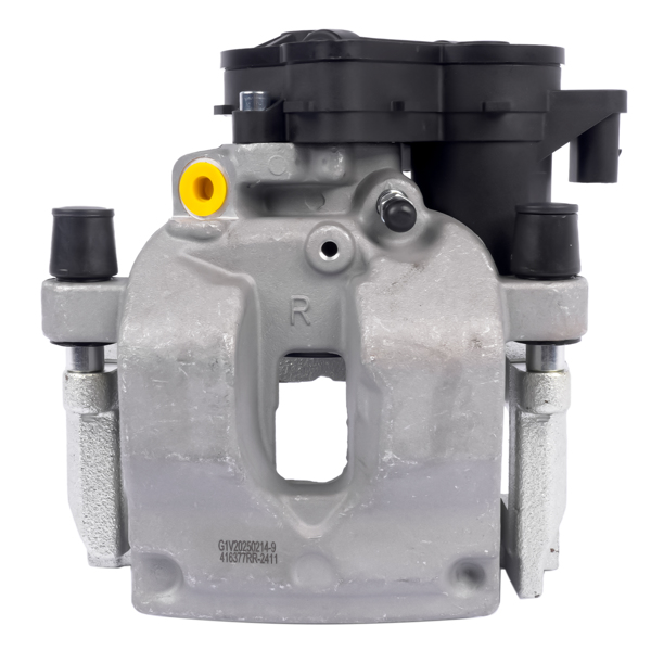 刹车卡钳 Rear Right Brake Caliper with Motor and Bracket for Mercedes-Benz C43 AMG GLC300 GLC350e GLC43 AMG 2016-2022 2534230281-7