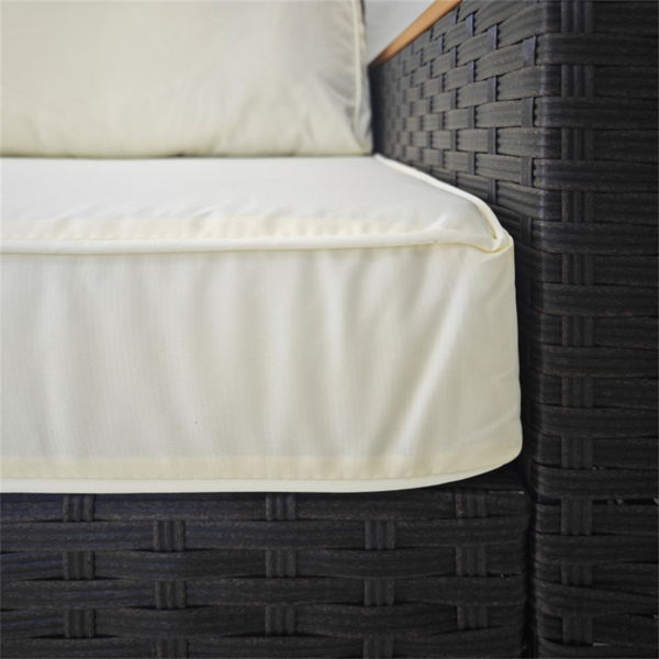  Pieces Patio Furniture Set-5