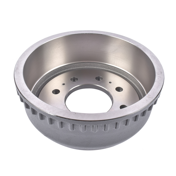 刹车鼓 Trailer Brake Drum for 9,000-10,000 lbs. Axle Non ABS Electric Hydraulic 8 Holes-3