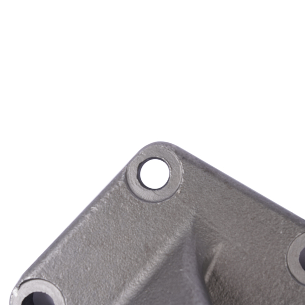 发动机支架 2x Differential Mounts For 03-06 Mitsubishi Outlander 2.4 AWD Rear Left & Right MR961407 MR961408-3