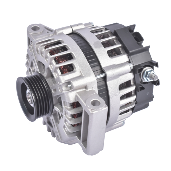 发电机 12V 130A Alternator for Buick Verano 2.4L 2012-2017 LaCrosse Chevrolet Captiva Sport-2