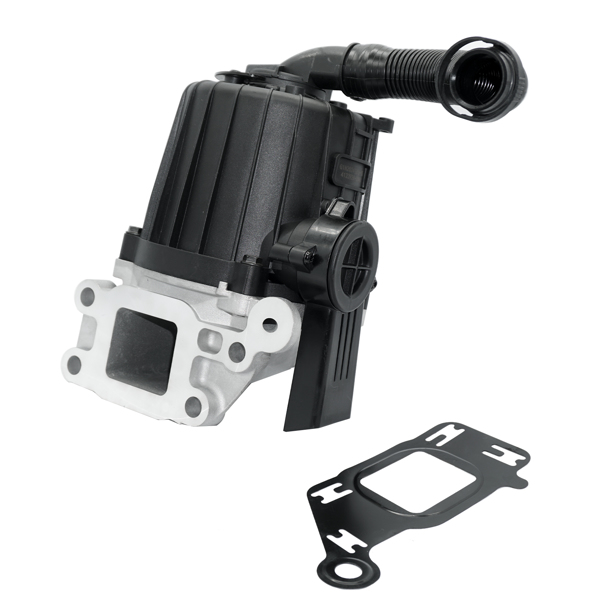 油水分离器 Diesel Oil Separator with Gasket for Detroit DD13 DD15 4720107662 EA4720108262 A4720107662-2
