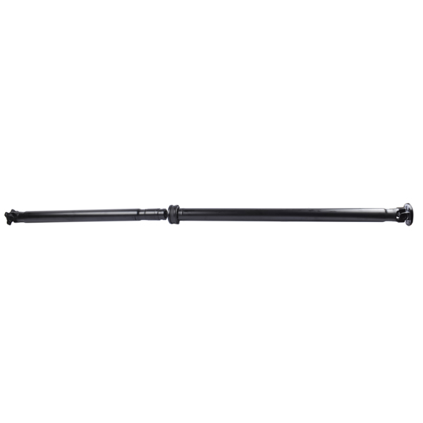 传动轴总成 Driveshaft Rear for Infiniti JX35 QX60 AWD Nissan Pathfinder AWD 4WD 976-345 370003JA2A 370003JA2B-6