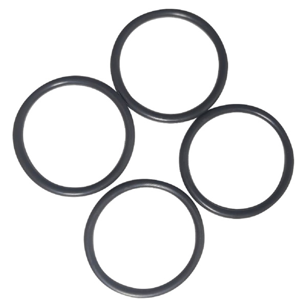 4件套喷油器密封件和螺栓套件038103385A1417010997-5