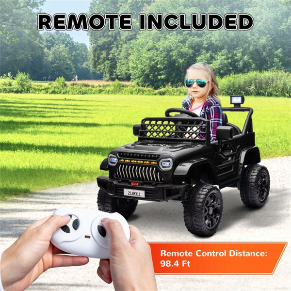 儿童玩具车（周末不发货）（ Amazon Shipping）（WalMart禁售）-7