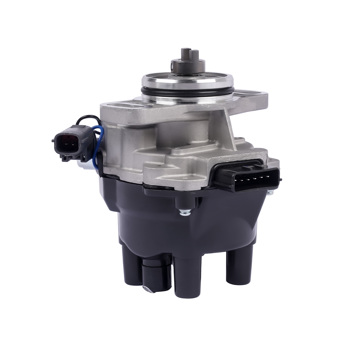 分电器 Ignition Distributor For Nissan 200SX 1995-1998 Sentra 1995-1999 1.6L L4 Engine 22100-OM200 22100-OM220 22100-0M300 22100-0M201