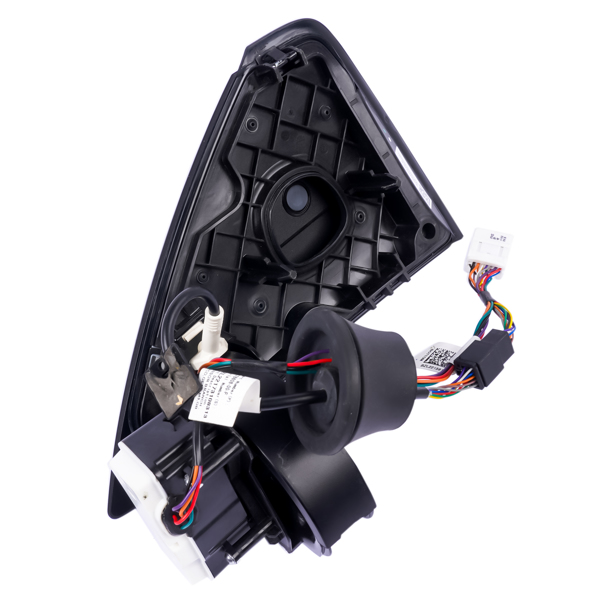 Charging Port Door Assembly For Tesla 2017-2023 Model 3/Y Left Rear 1525134-00-A 1525134-00-C 1525134-00-D 1476608-00-F-3