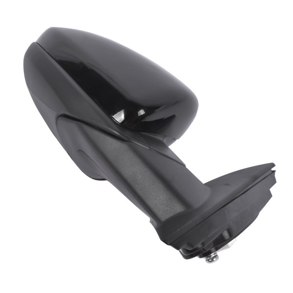 Passenger Side Exterior View Mirror Assembly Fits for Kia Forte 2.0L l4 1999CC 2019-2024 87620-M7000-7