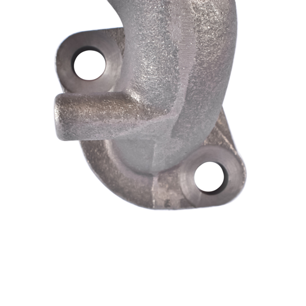 排气歧管 Rear Manifold Flange w/ Gasket for Nissan Altima Murano Quest Maxima INFINITI 2003-2009-7