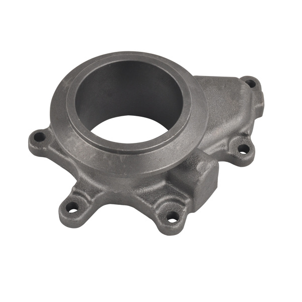 涡轮配件 ICP Relocation Kit 6.0L Ford Powerstroke 2003-2004  MT021009（禁售亚马逊&TEMU）(不支持无理由退货)-6