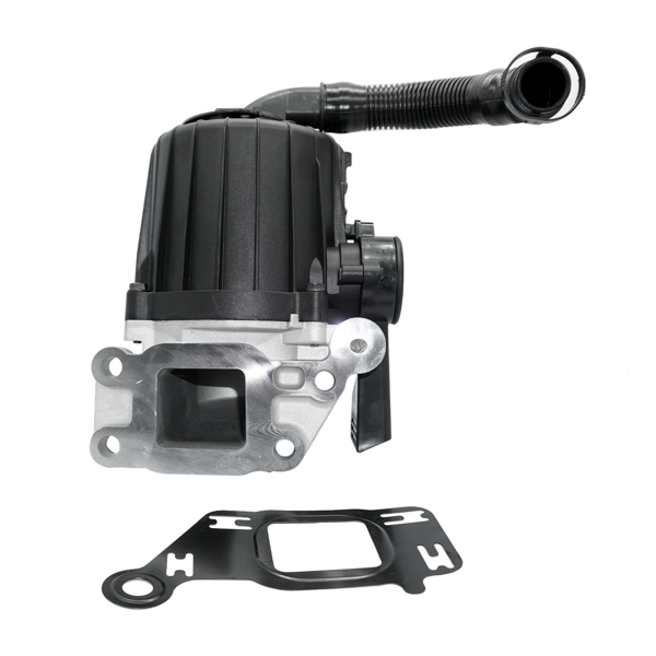 油水分离器 Diesel Oil Separator with Gasket for Detroit DD13 DD15 4720107662 EA4720108262 A4720107662-5