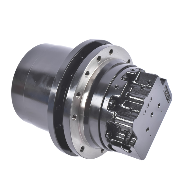 驱动马达 0781138UA Final Drive Travel Motor Fits for IHI 18N 18J-6