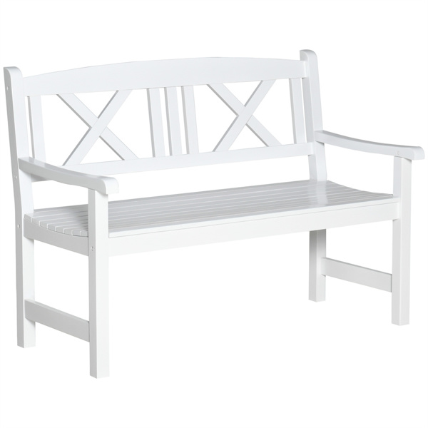 Outdoor Garden Bench 、Garden chair  -1