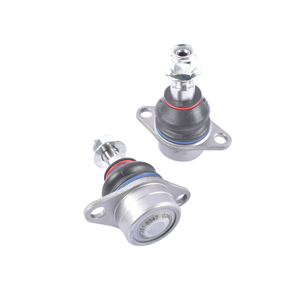 控制臂 8Pcs Front Upper Lower Left & Right Control Arm Ball Joint Sway Bar for Land Rover Range Rover MK3 2003-2012-11