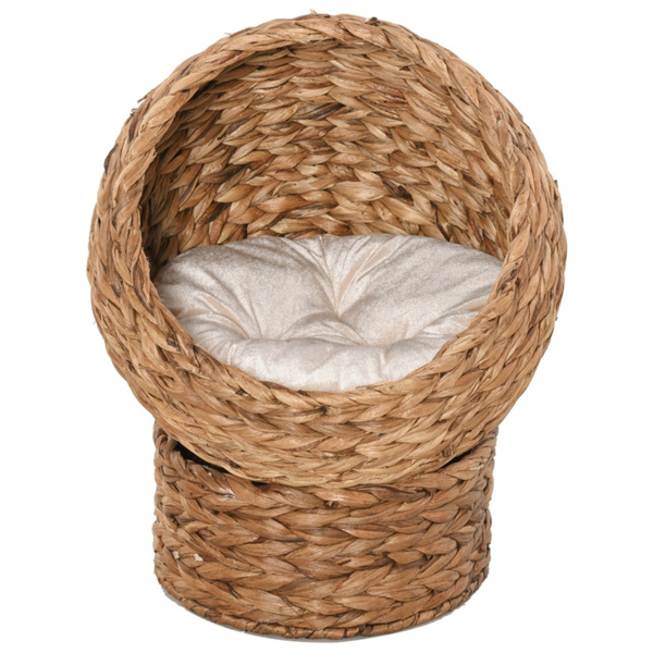 宠物床/ 猫舍/猫床 （ Amazon Shipping）（WalMart禁售）（周末不发货）-7