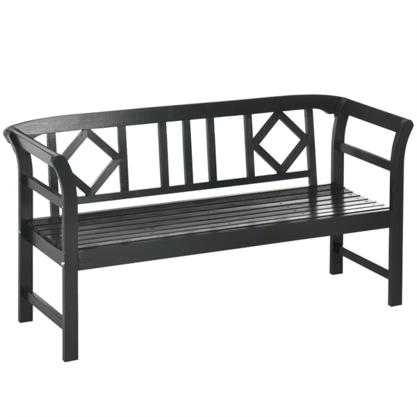 Outdoor Garden Bench 、Garden chair  -1