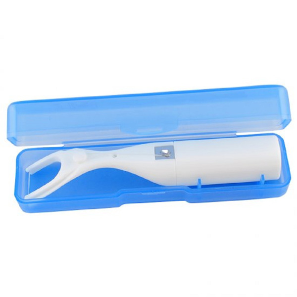 2pcs  牙间清洁器 50m牙线-5