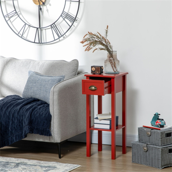 Kitchen Sideboard/ Storage cabinet/Coffee Bar Cabinet ( Amazon Shipping)（Prohibited by WalMart）-6