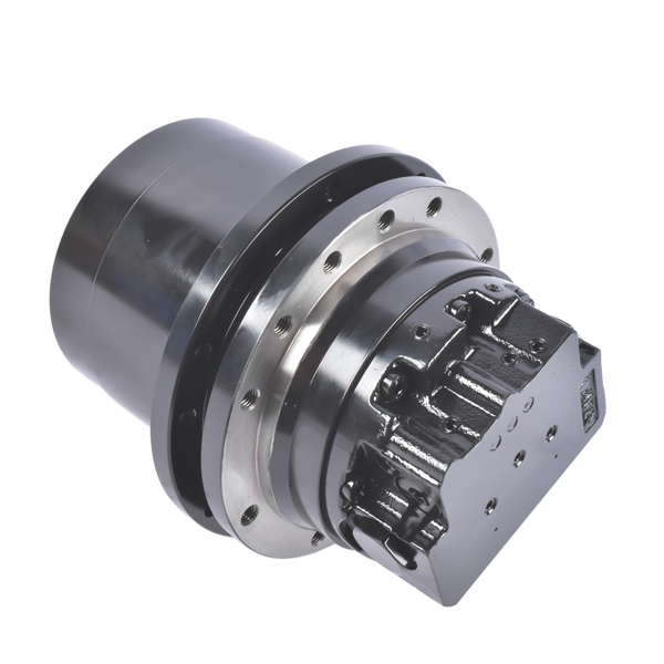 驱动马达 0781138UA Final Drive Travel Motor Fits for IHI 18N 18J-4