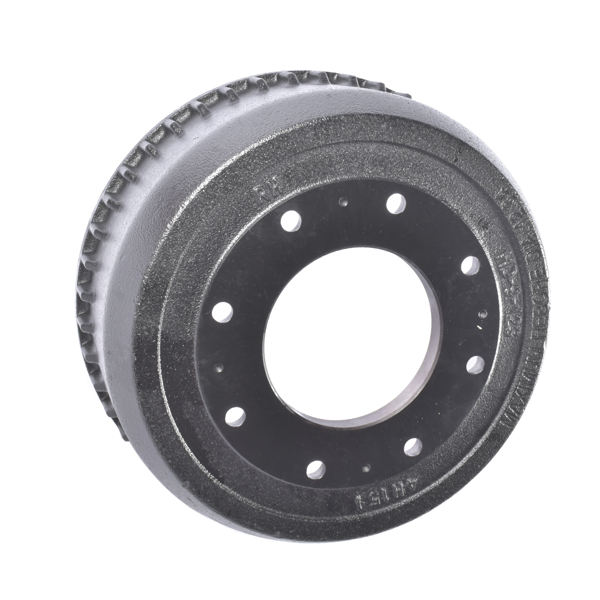 刹车鼓 Trailer Brake Drum for 9,000-10,000 lbs. Axle Non ABS Electric Hydraulic 8 Holes-5