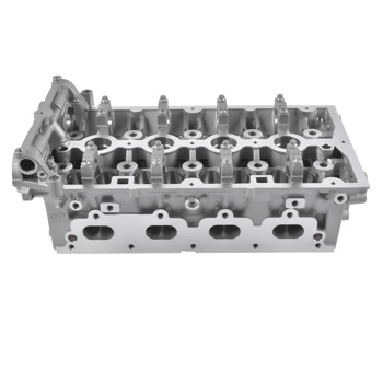 缸盖 Aluminum Engine Cylinder Head for Chevrolet Cruze Sonic 2011-2018 1.8L L4 Silver 55568363