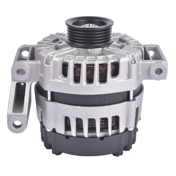 发电机 12V 130A Alternator for Buick Verano 2.4L 2012-2017 LaCrosse Chevrolet Captiva Sport