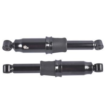 减震器 2Pcs Rear Suspension Shocks Left and Right for Harley Touring Glide Ultra 1994-2023