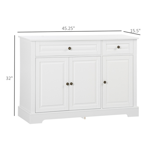  Kitchen Storage Cabinet-3