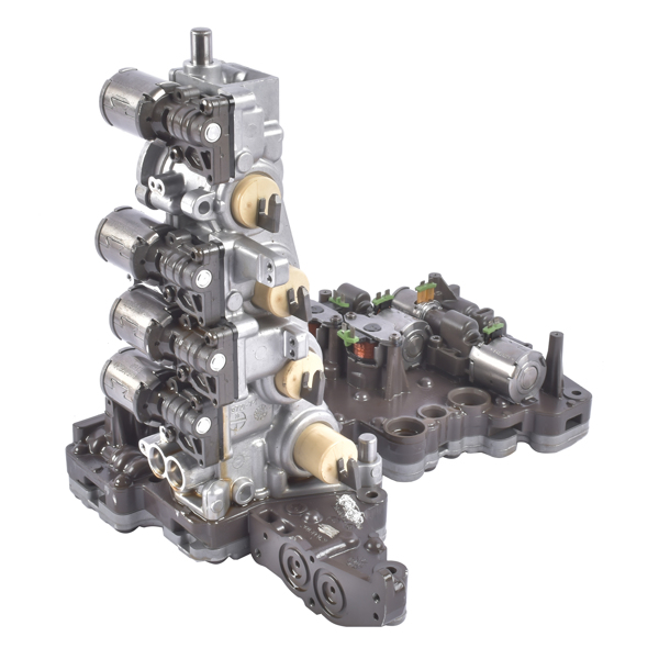 变速箱阀体 Automatic Transmission Valve Body 0B5 DL501 for Audi A4 RS5 A5 A6 A7 Q5 Porsche Macan S GTS Turbo AWD FWD-5