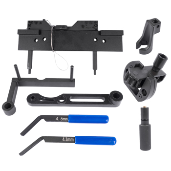 凸轮轴正时定位工具套装 TDC Locating Pin Engine Brake Adjustment Tools For Detroit Diesel DD15 J-47487