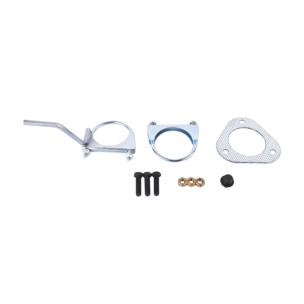 三元催化器 646905 Catalytic Converter for Ford F-250 F-350 Super Duty Excursion 5.4L 6.8L 2000-2004-7
