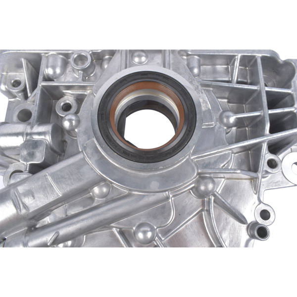 机油泵 Engine Oil Pump for Chevrolet Sonic Cruze Trax Buick Encore 1.4L l4 2011-2020 55562788-5