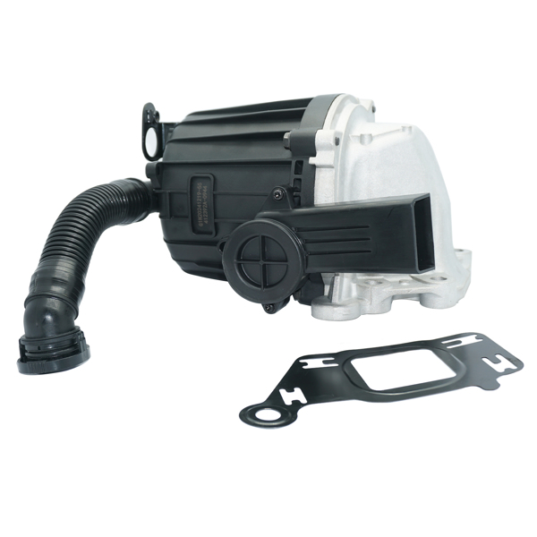 油水分离器 Diesel Oil Separator with Gasket for Detroit DD13 DD15 4720107662 EA4720108262 A4720107662-6