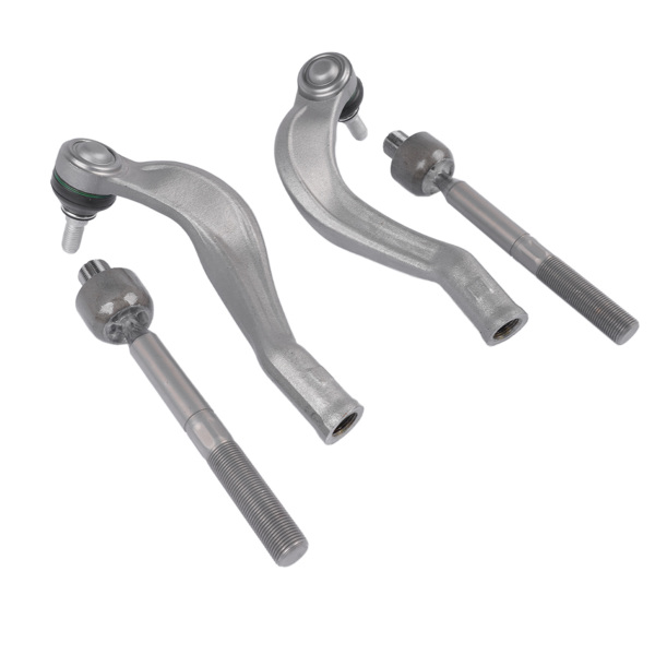 拉杆 Left & Right Inner & Outer Tie Rod End kit for Maserati Levante 2017 673004615-5