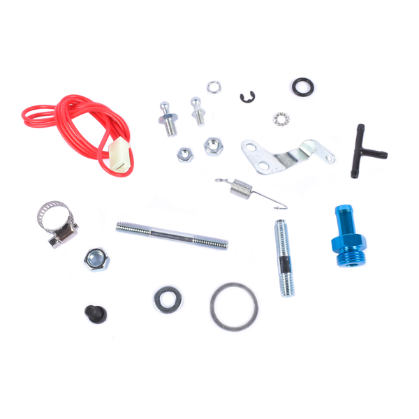 化油器 Carburetor 4-Barrel Square Bore 600 CFM Electric Choke Aluminum For Holley 0-80458SA 4160-8