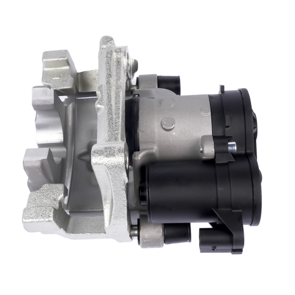 刹车卡钳 Rear Left Brake Caliper with Motor and Bracket for Mercedes-Benz C43 AMG GLC300 GLC350e GLC43 AMG 2016-2022 2534230181-4