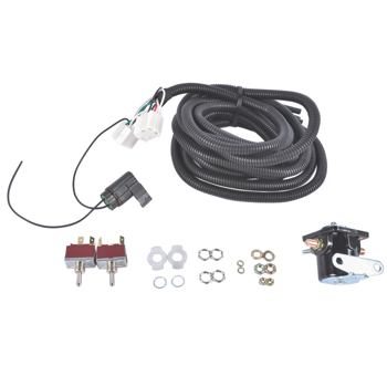 线束 Harness for Double Toggle Control Snow Plow E47 E46 E57 E60 15478 21918 1306080 1306075 1306070