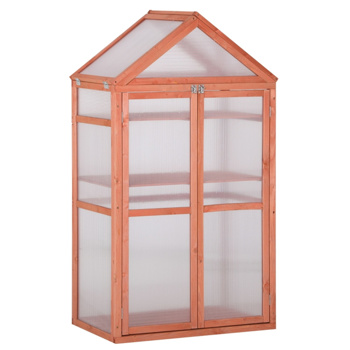 mini 温室棚 （周末不发货）（ Amazon Shipping）（WalMart禁售）